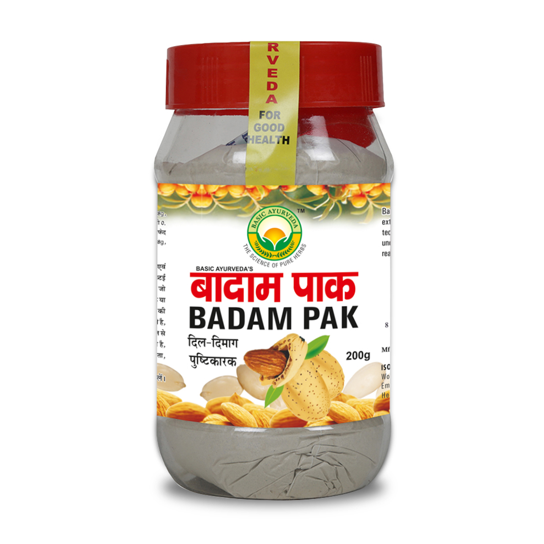 Badam Pak